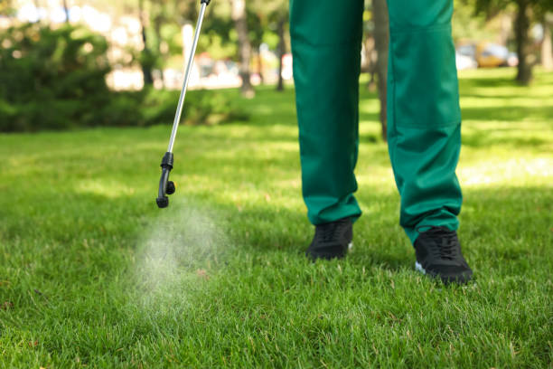 Best Commercial Pest Control Services  in Quincy, FL